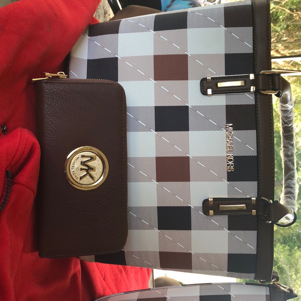 Micheal Kors